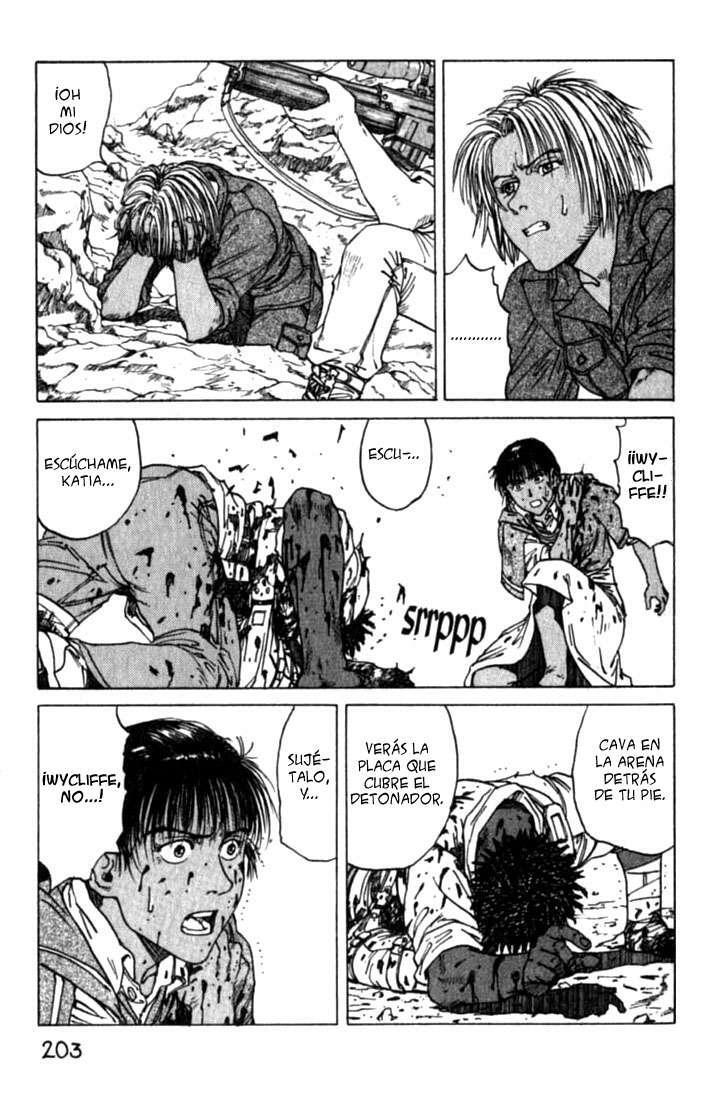 Capitulo 18 page 17