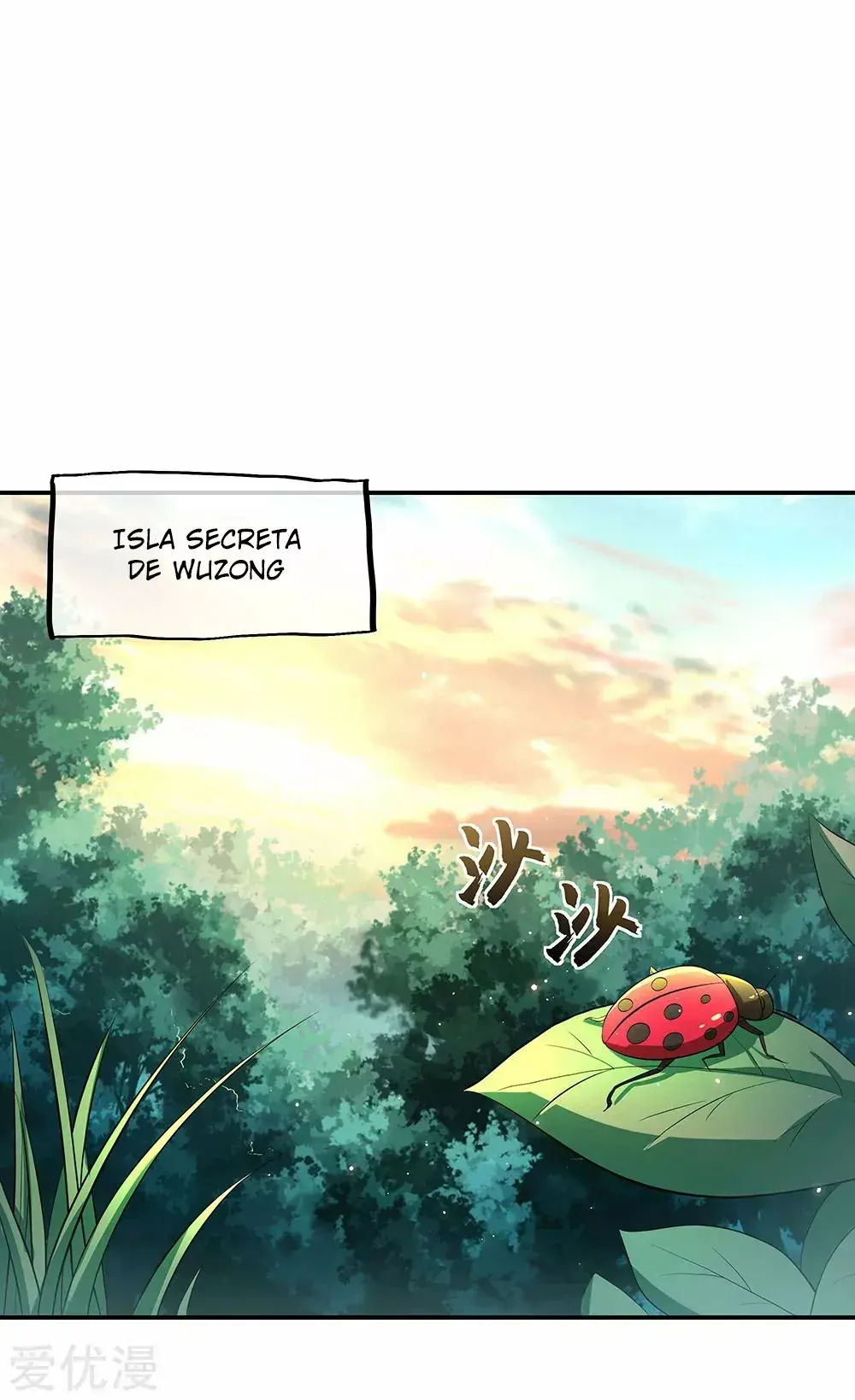 Capitulo 284 page 34