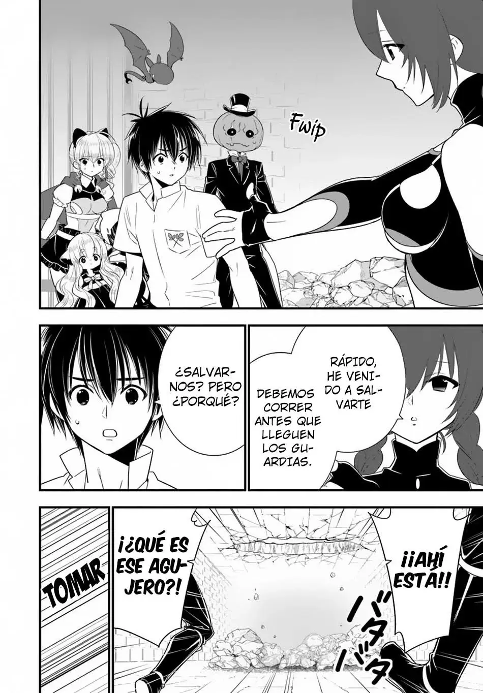 Capitulo 27 page 13