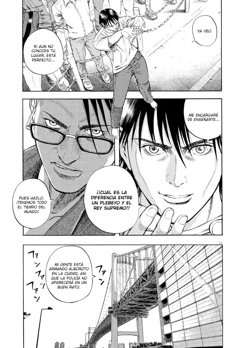 Capitulo 67 page 10