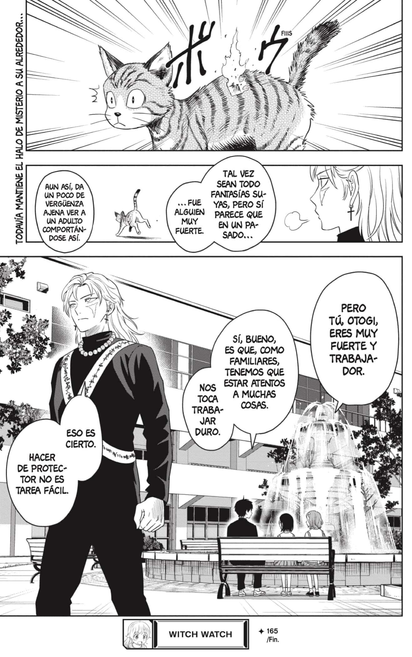 Capitulo 165 page 19