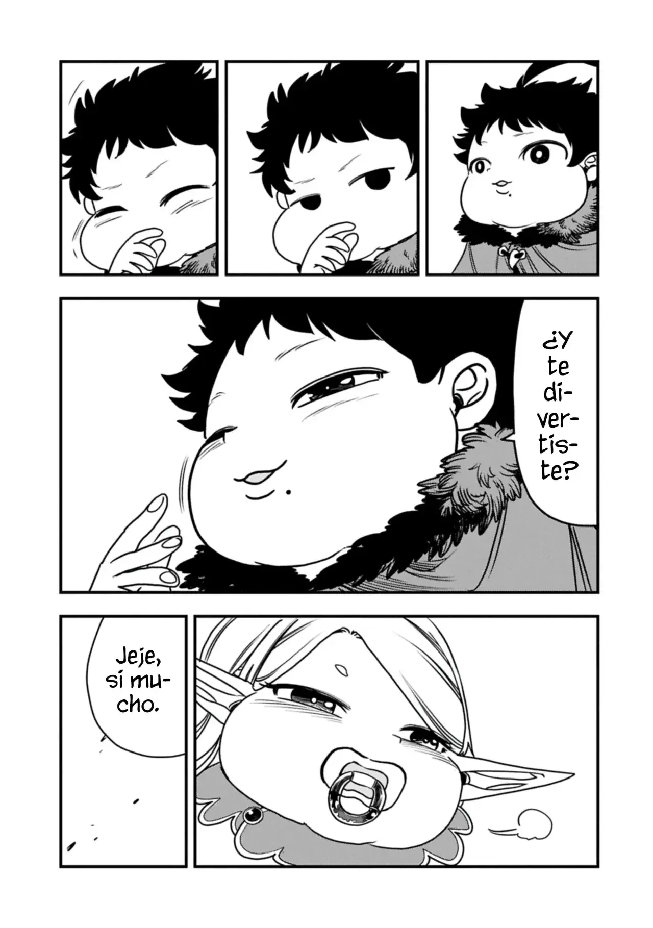 Capitulo 66 page 11