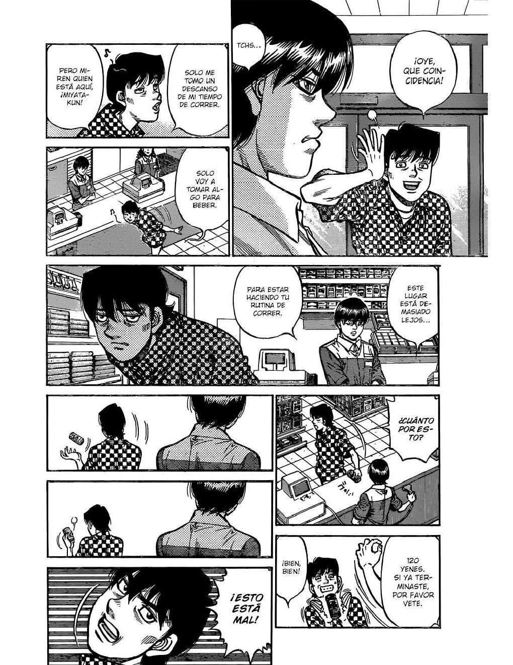 Capitulo 1235 page 7