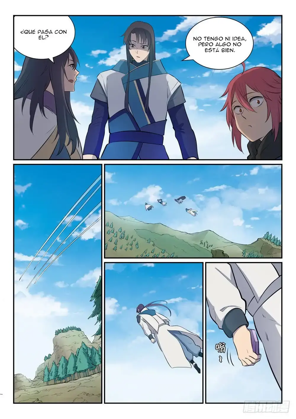 Capitulo 335 page 14