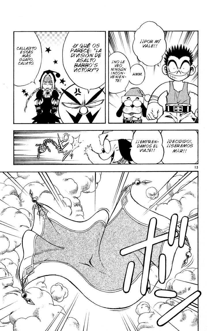 Capitulo 31 page 13