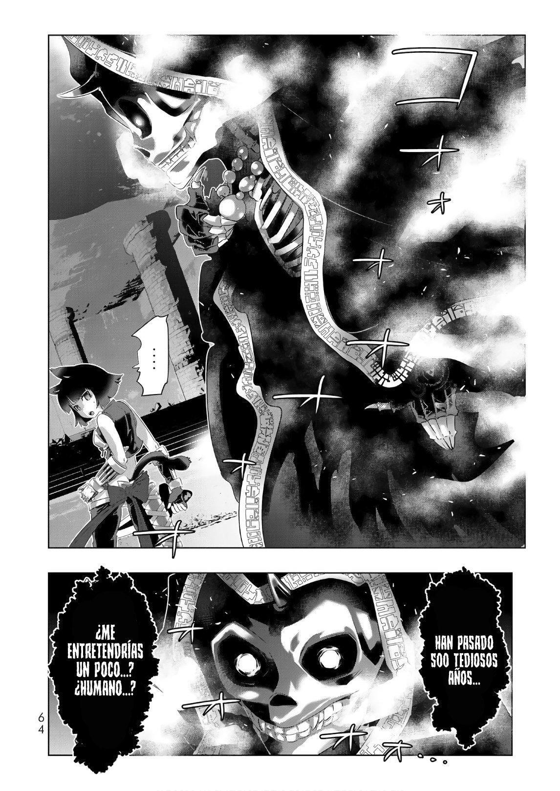 Capitulo 51 page 21
