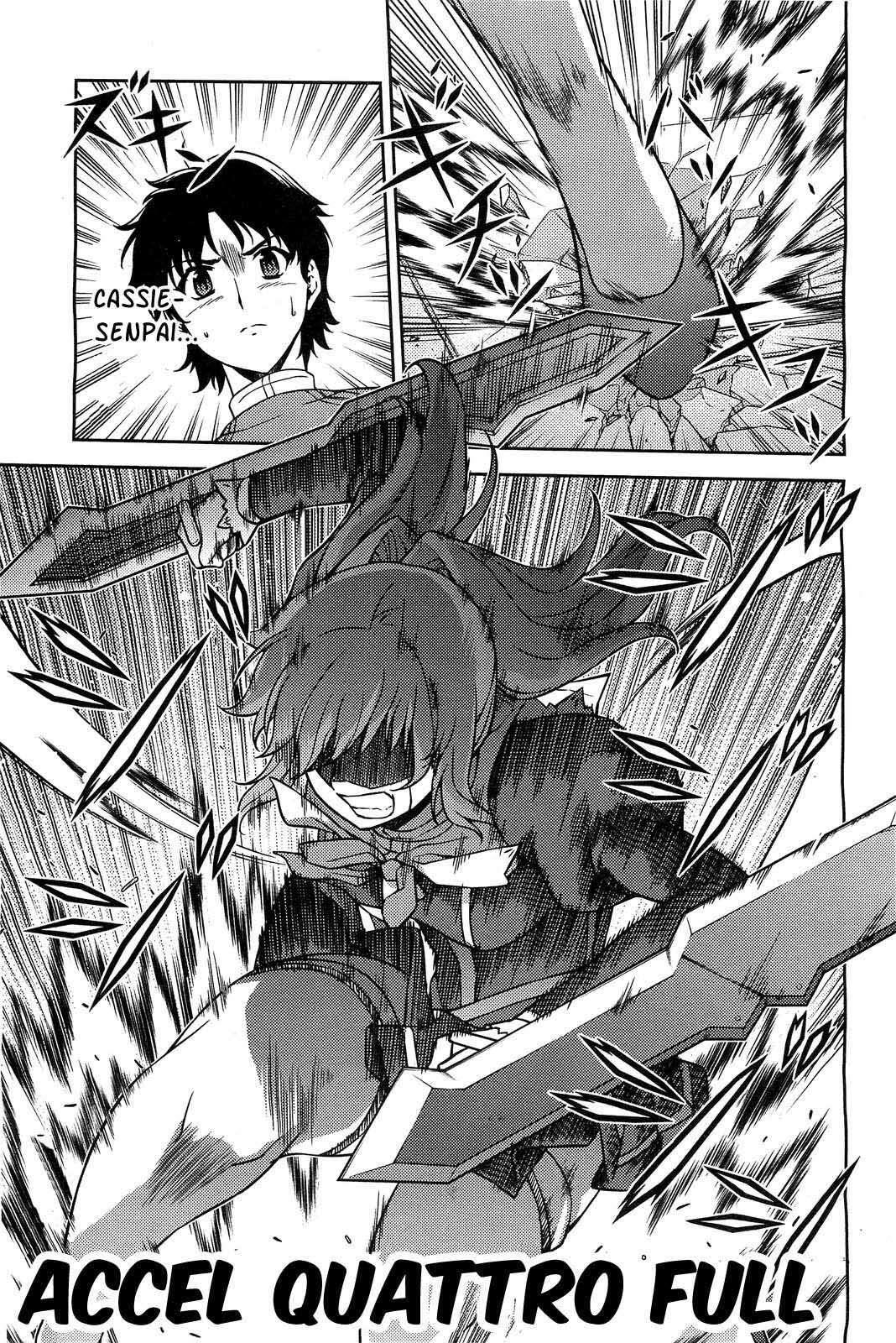 Capitulo 71 page 23