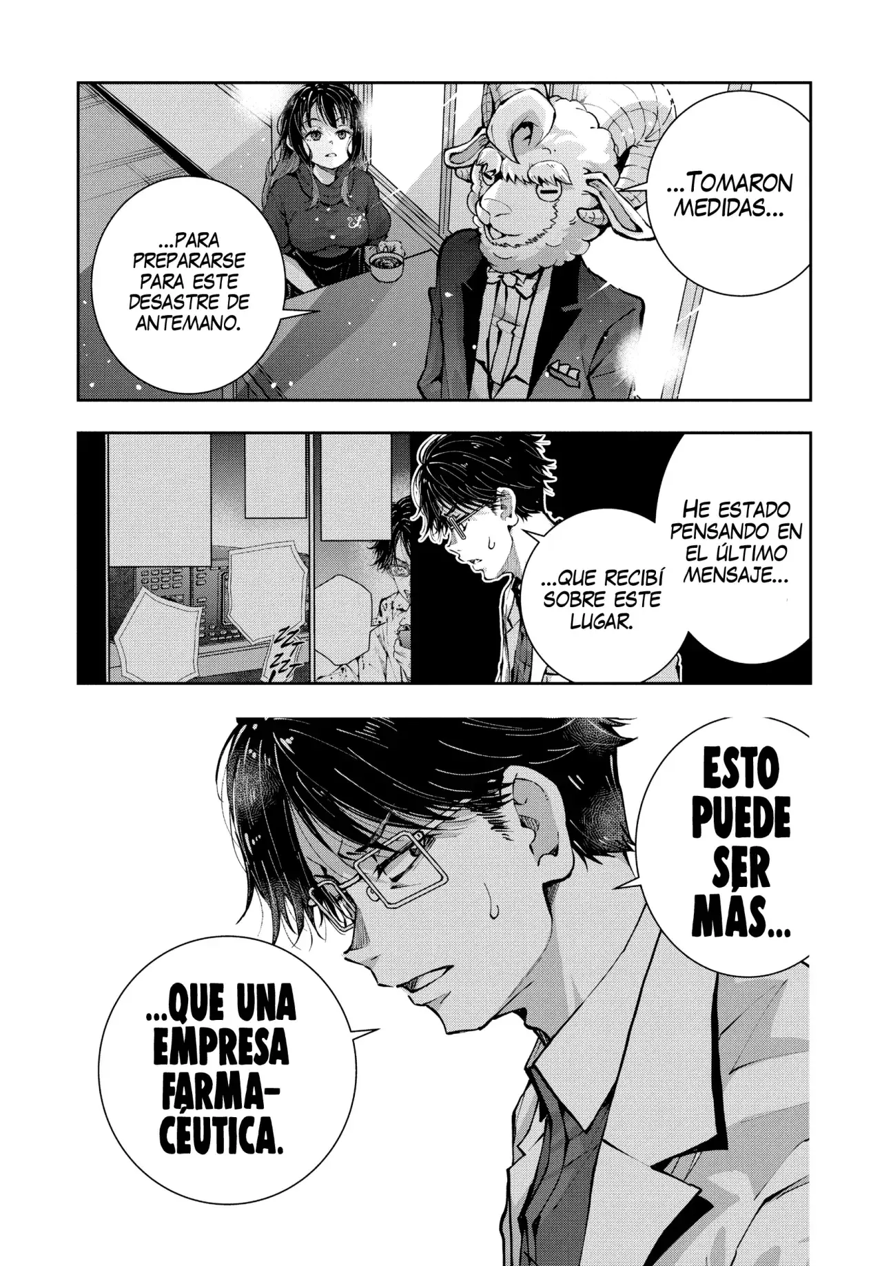 Capitulo 47 page 38