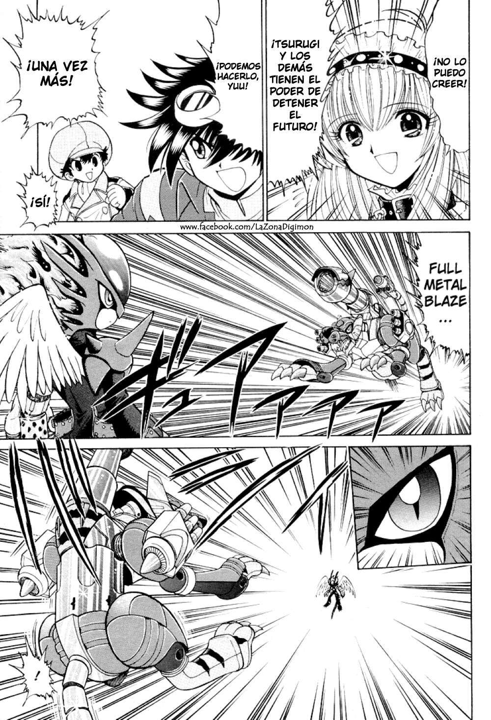 Capitulo 24 page 6