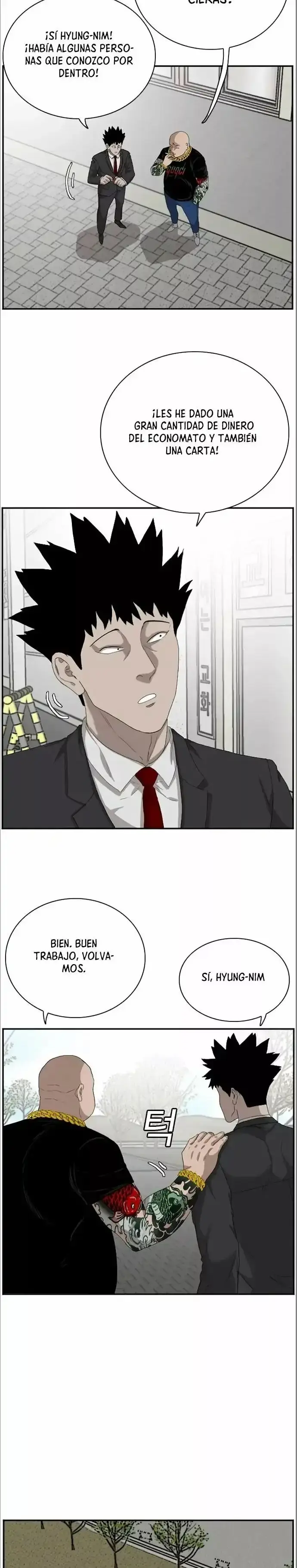Capitulo 66 page 20