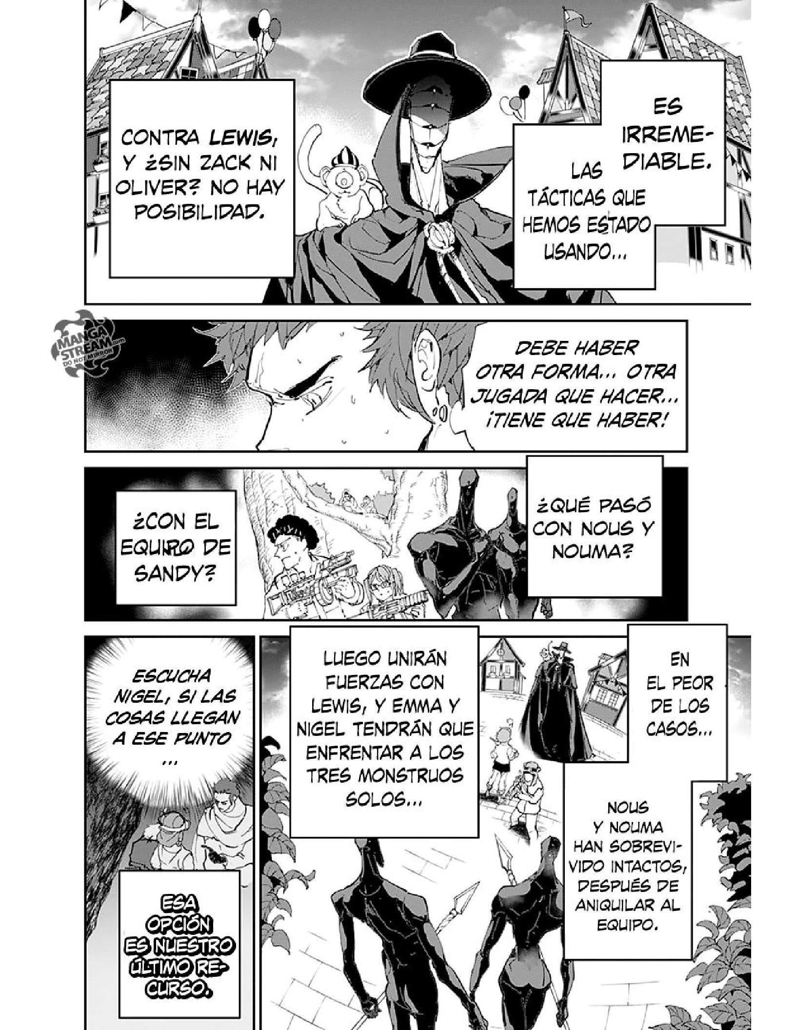 Capitulo 85 page 12