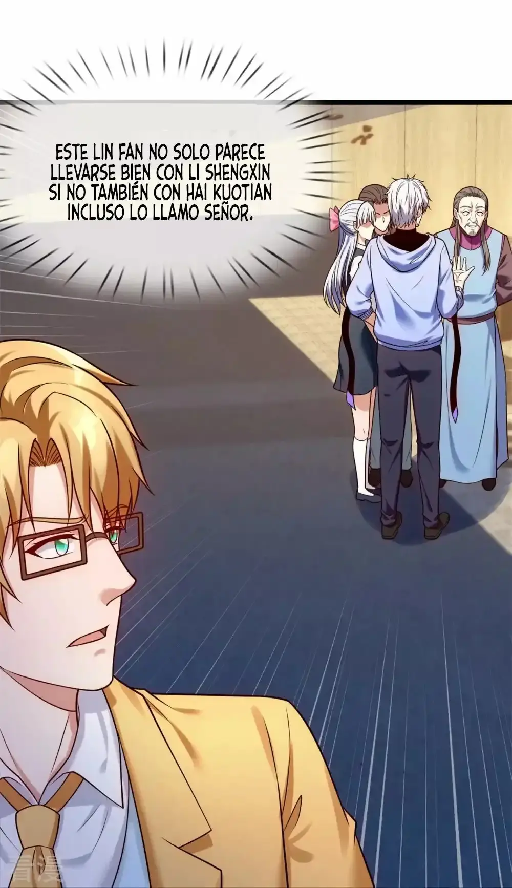 Capitulo 265 page 19