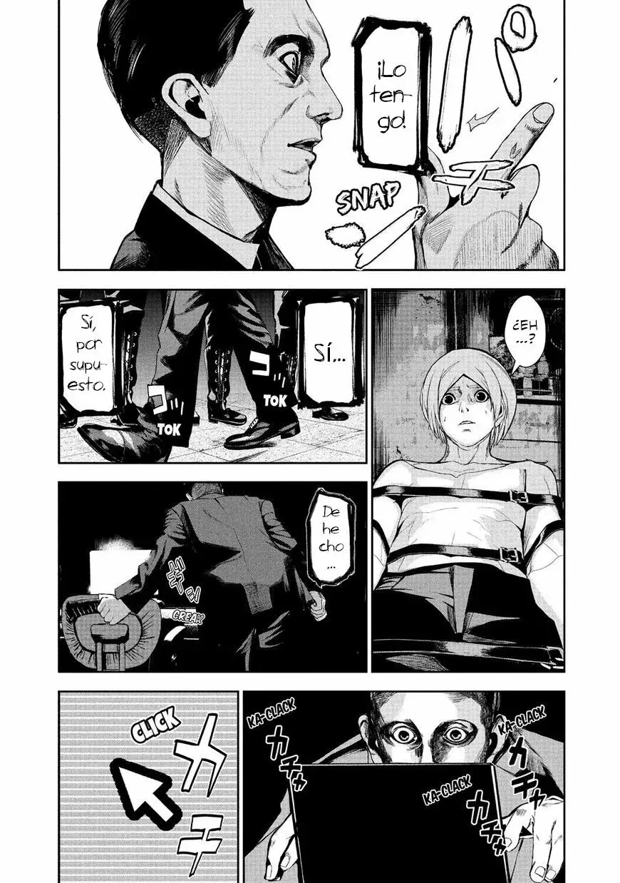 Capitulo 24 page 16
