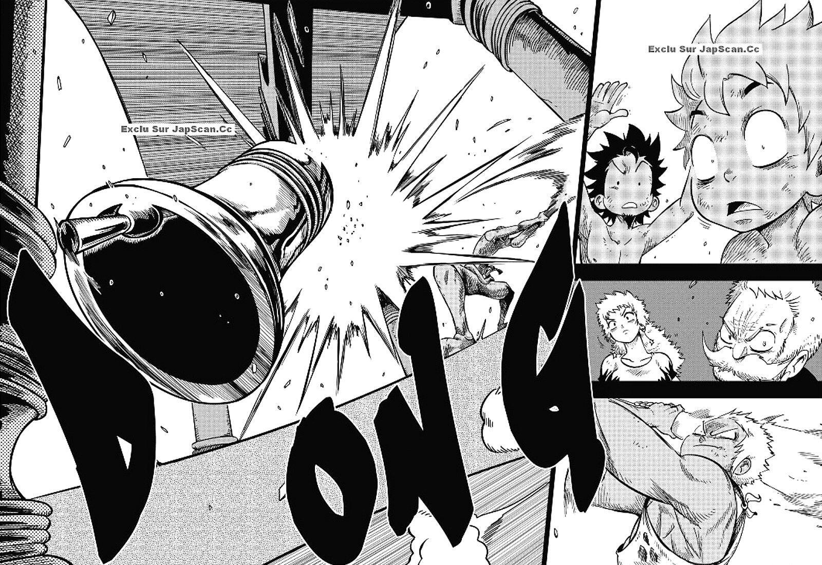 Capitulo 182 page 20