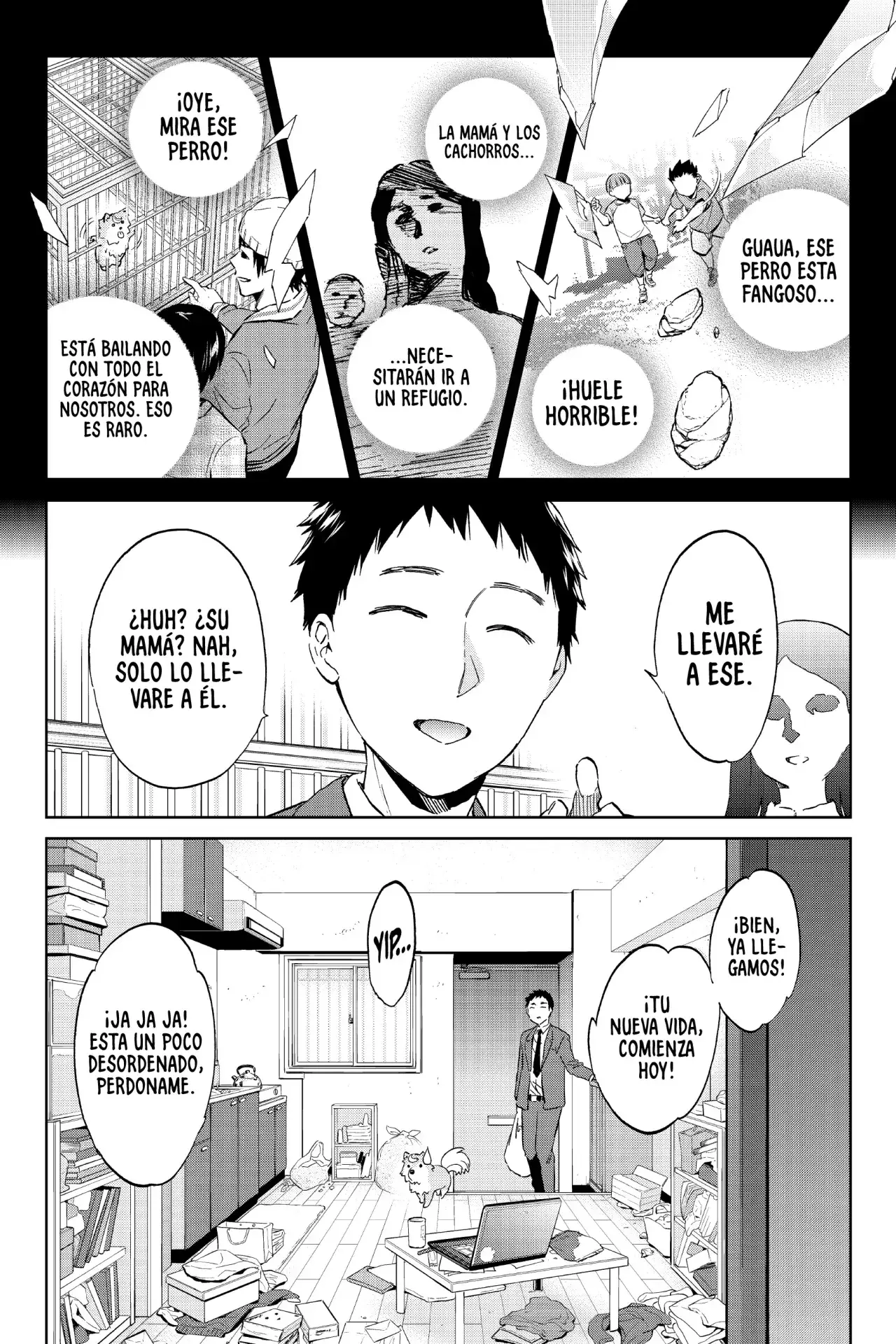Capitulo 165 page 7