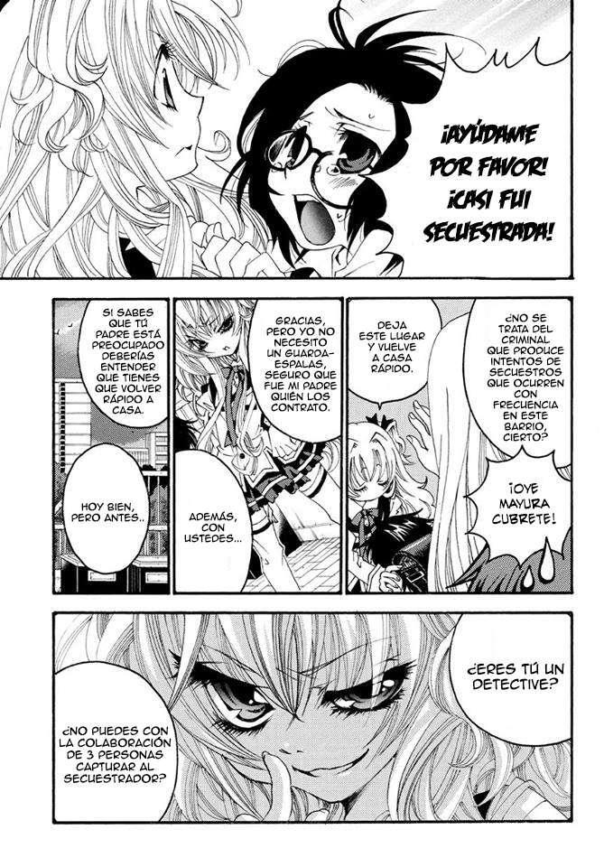 Capitulo 20 page 20