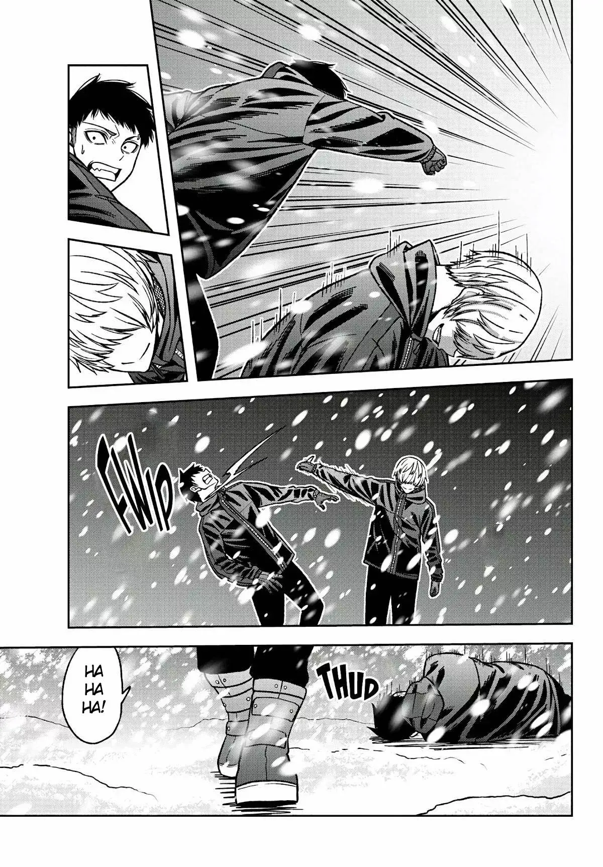 Capitulo 78 page 19