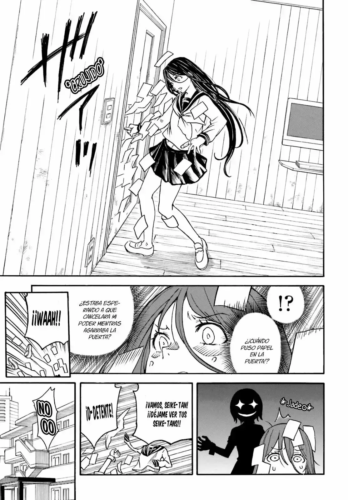Capitulo 96 page 8