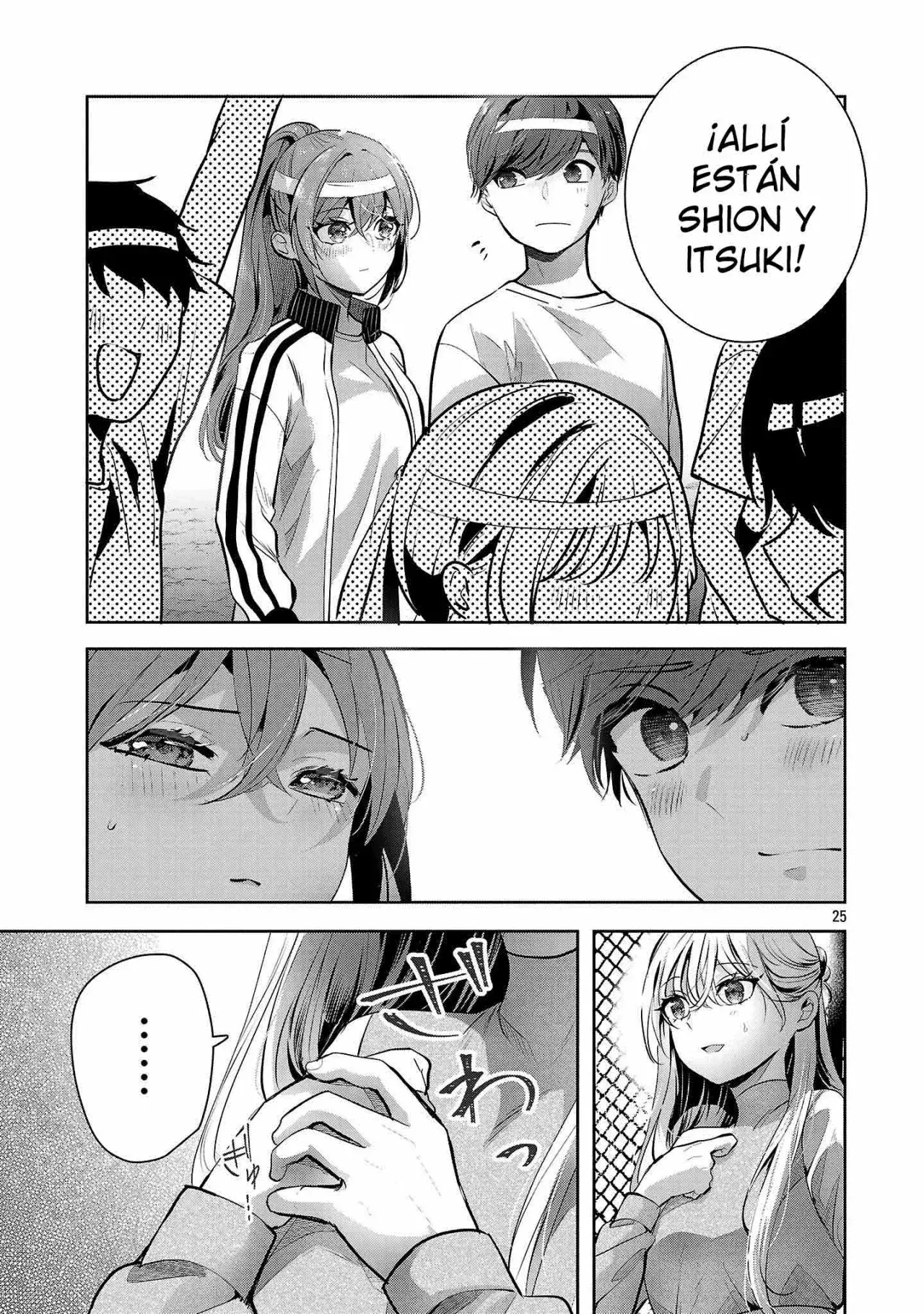 Capitulo 41 page 25
