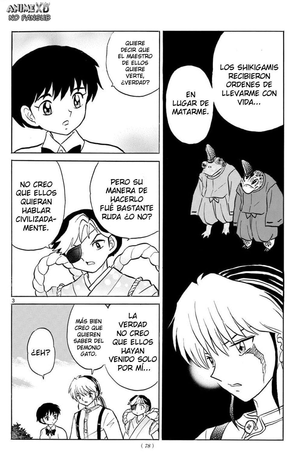 Capitulo 32 page 5