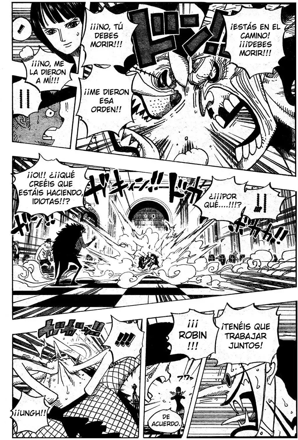 Capitulo 468 page 16