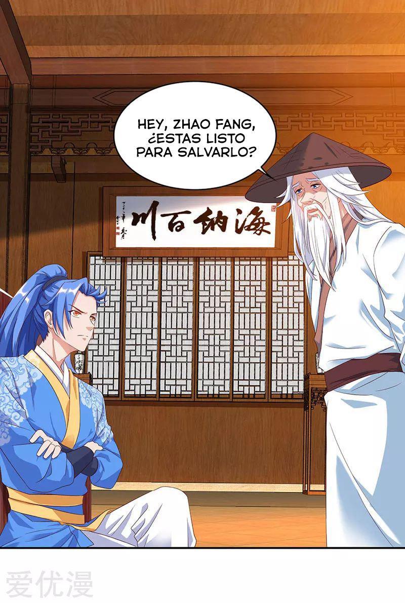 Capitulo 83 page 21