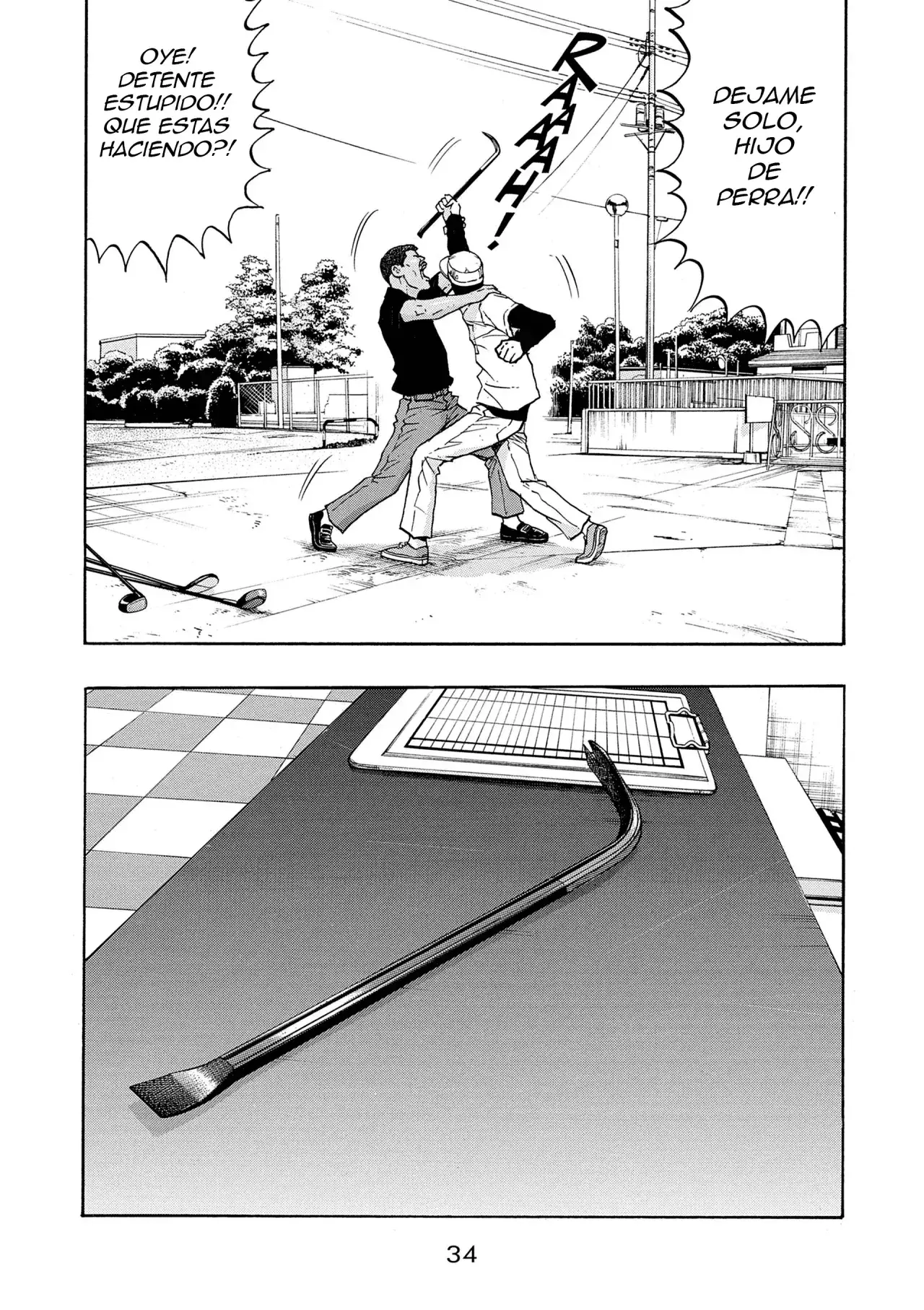 Capitulo 35 page 15