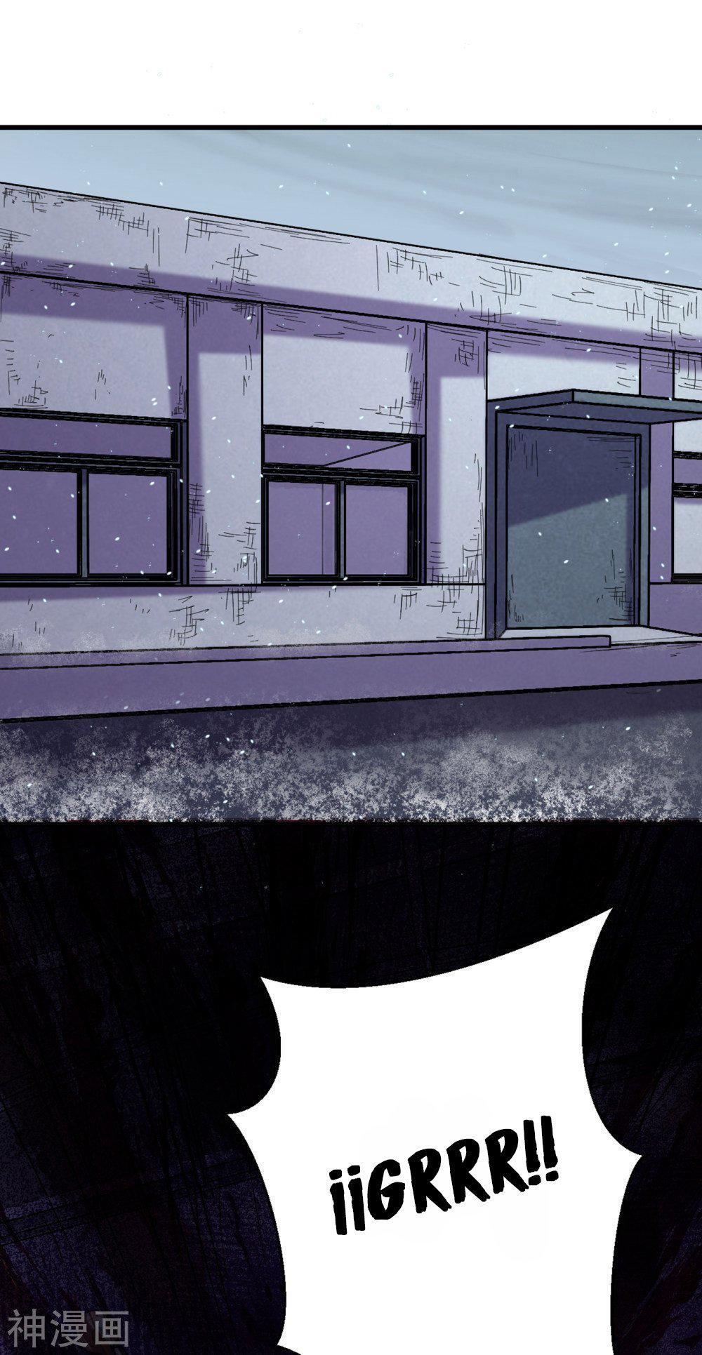 Capitulo 50 page 33