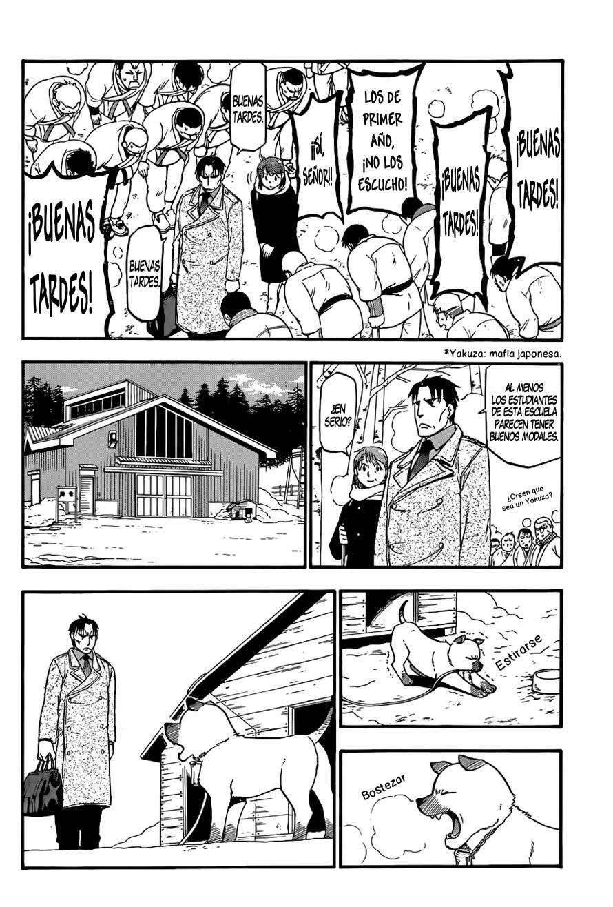 Capitulo 94 page 6