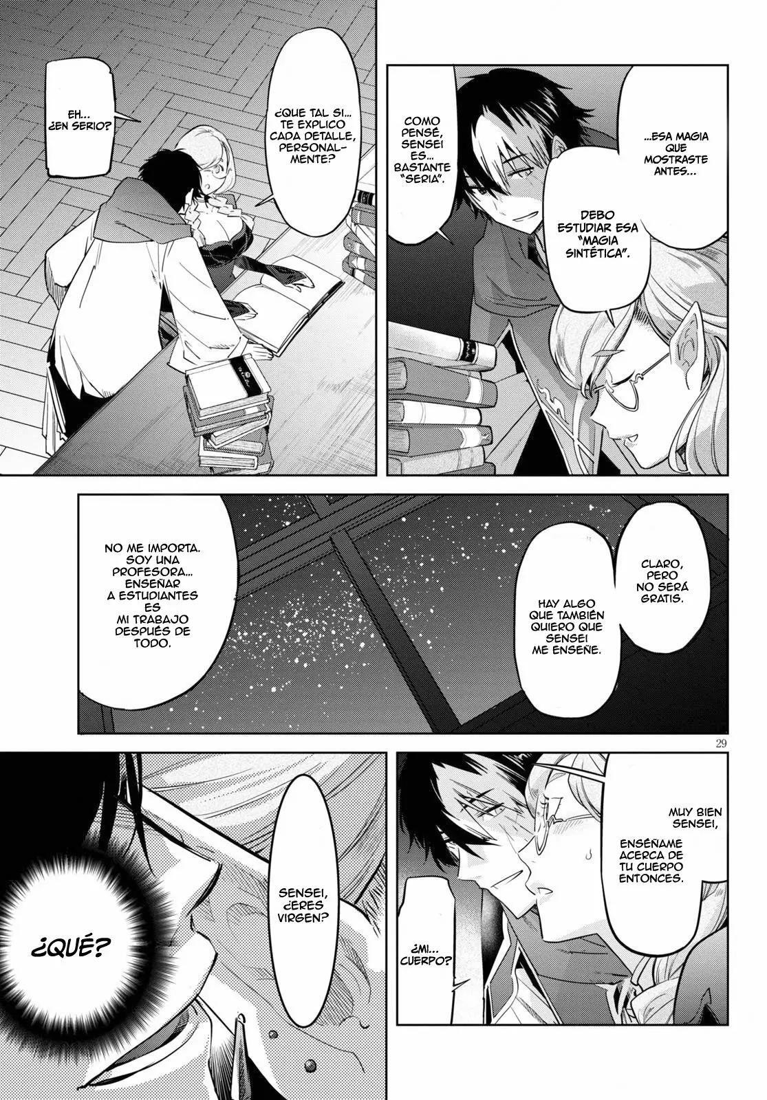 Capitulo 22 page 28