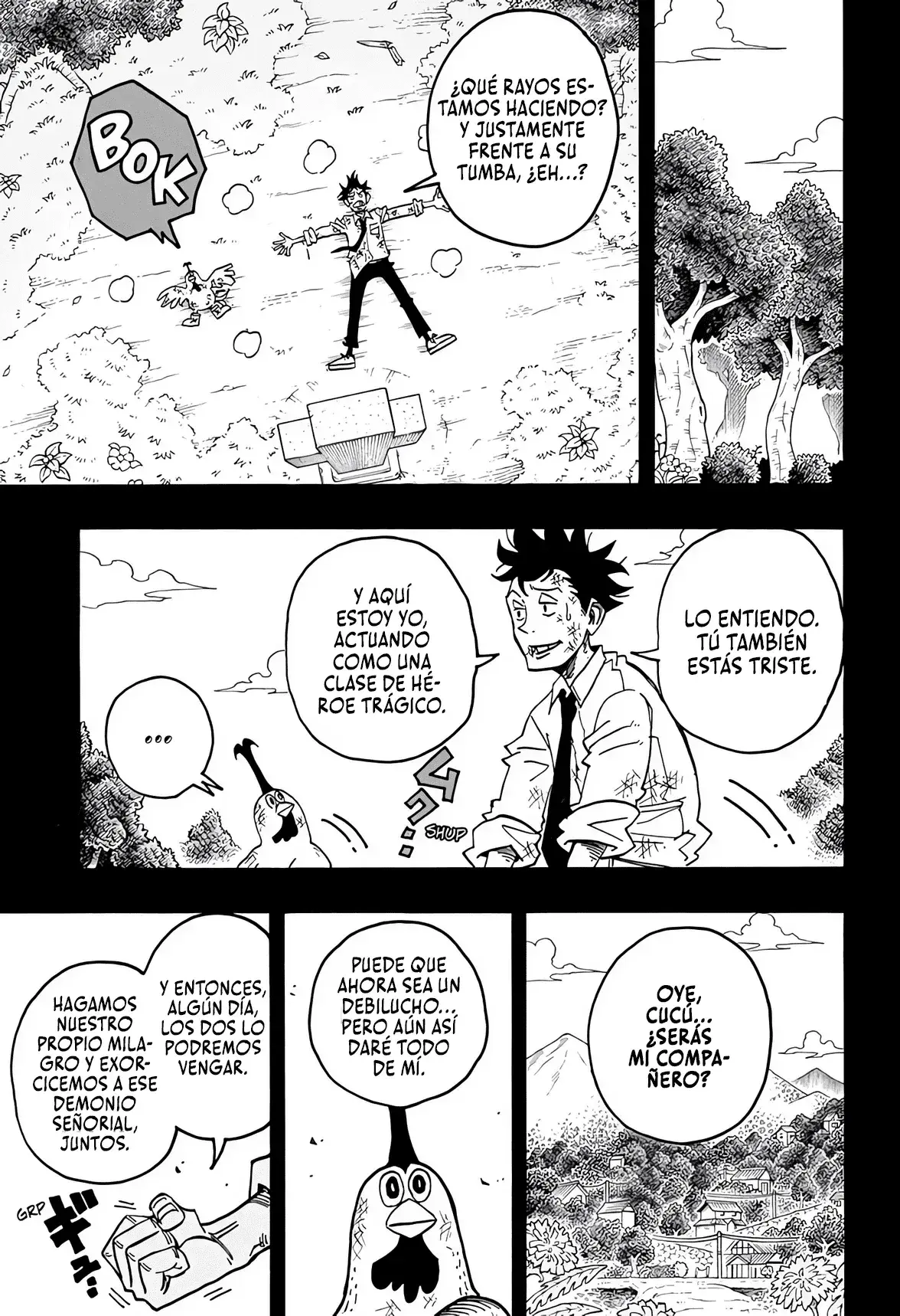Capitulo 79 page 17