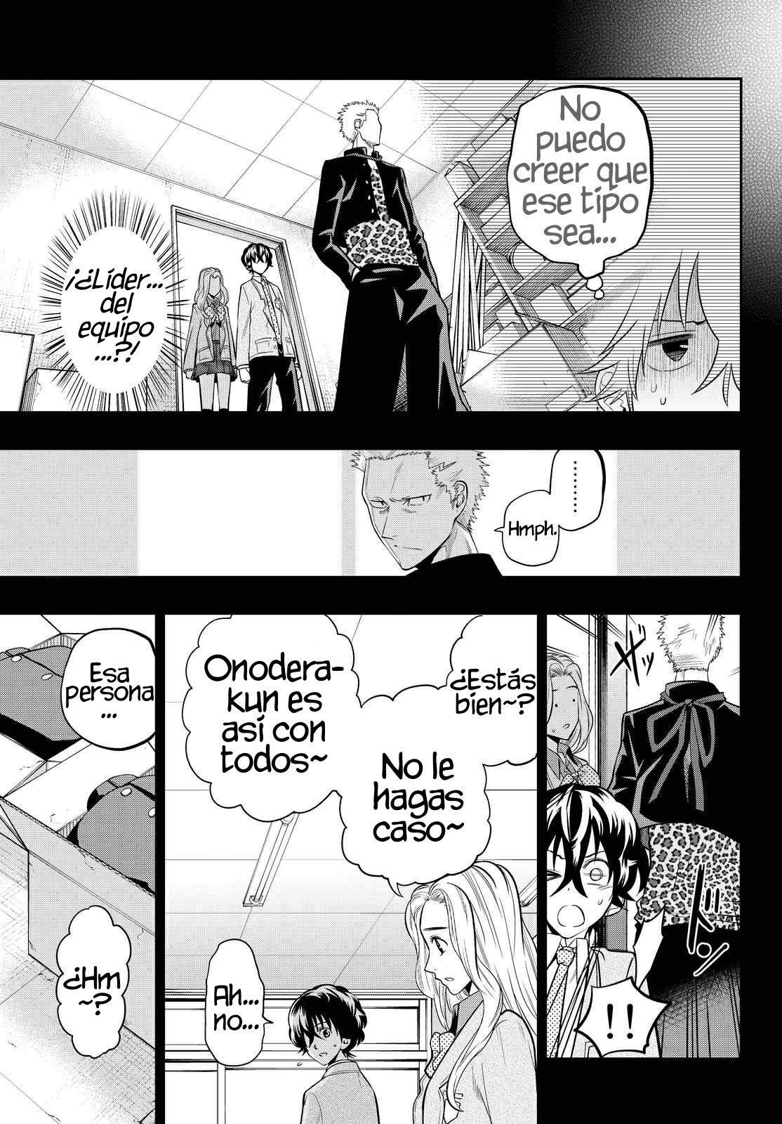 Capitulo 51 page 5