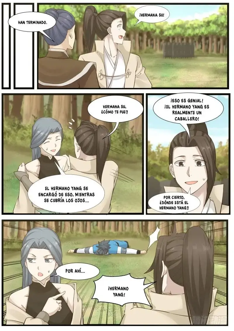 Capitulo 186 page 10