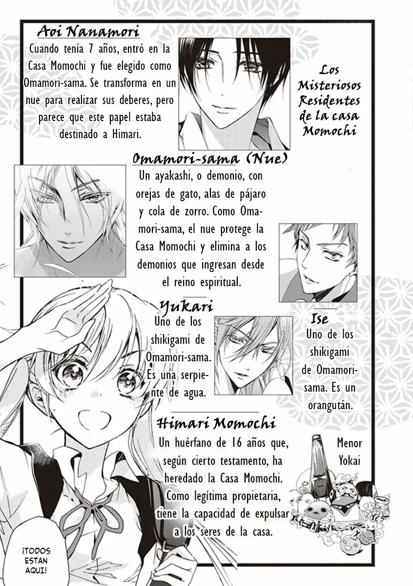 Capitulo 32 page 6