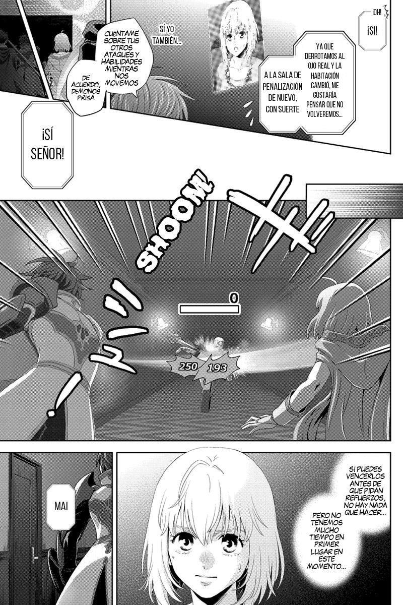 Capitulo 101 page 6