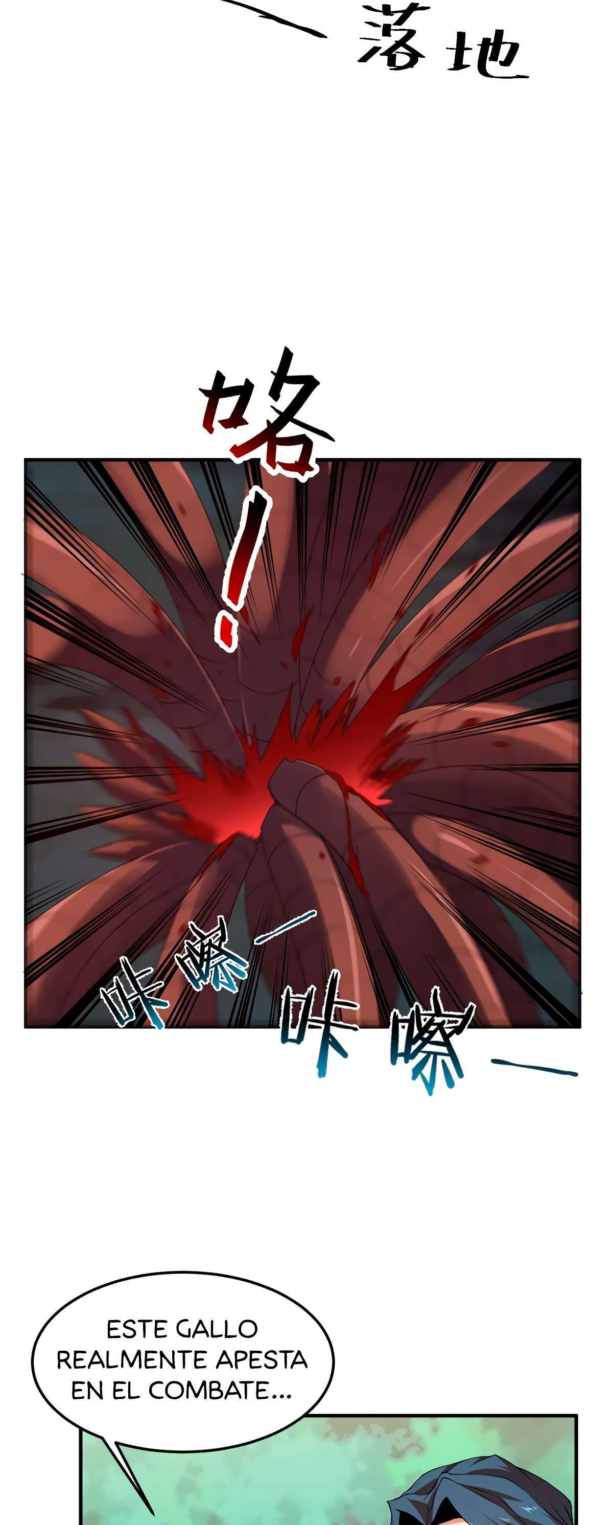 Capitulo 73 page 20