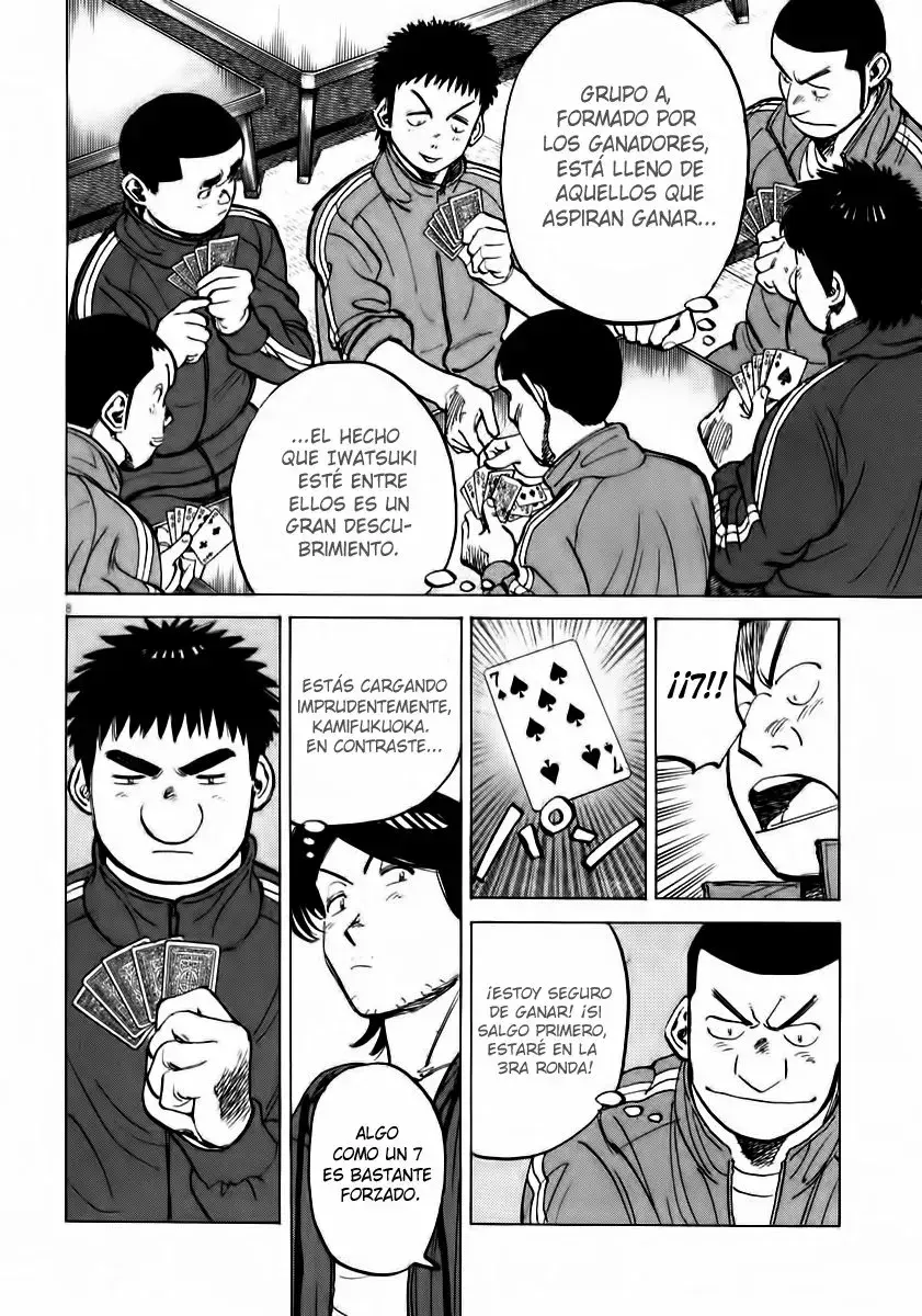 Capitulo 112 page 8