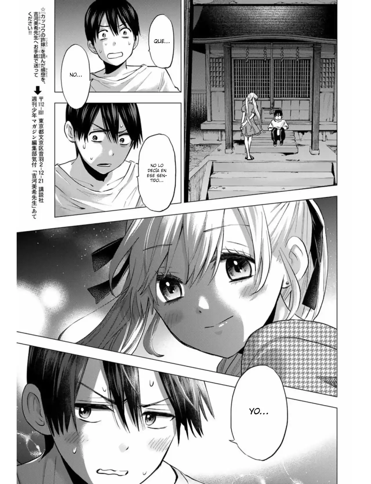 Capitulo 40 page 20