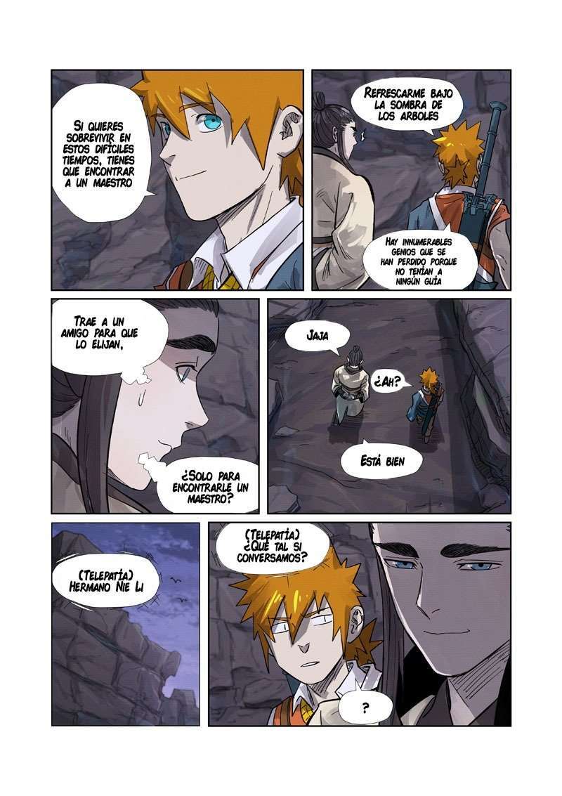 Capitulo 263 page 13