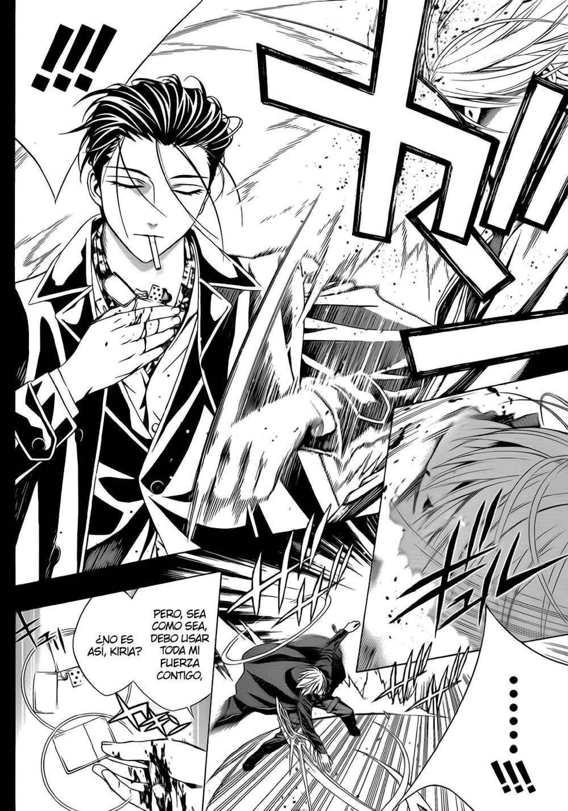 Capitulo 91 page 9