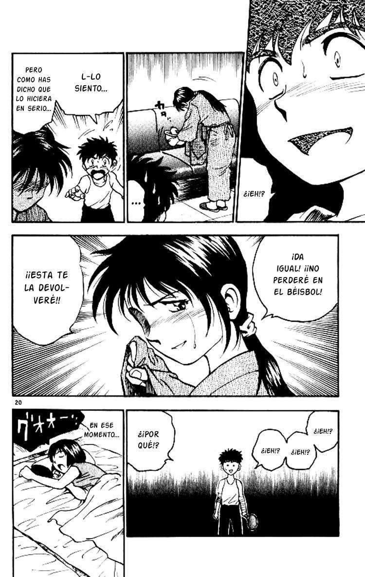 Capitulo 69 page 20