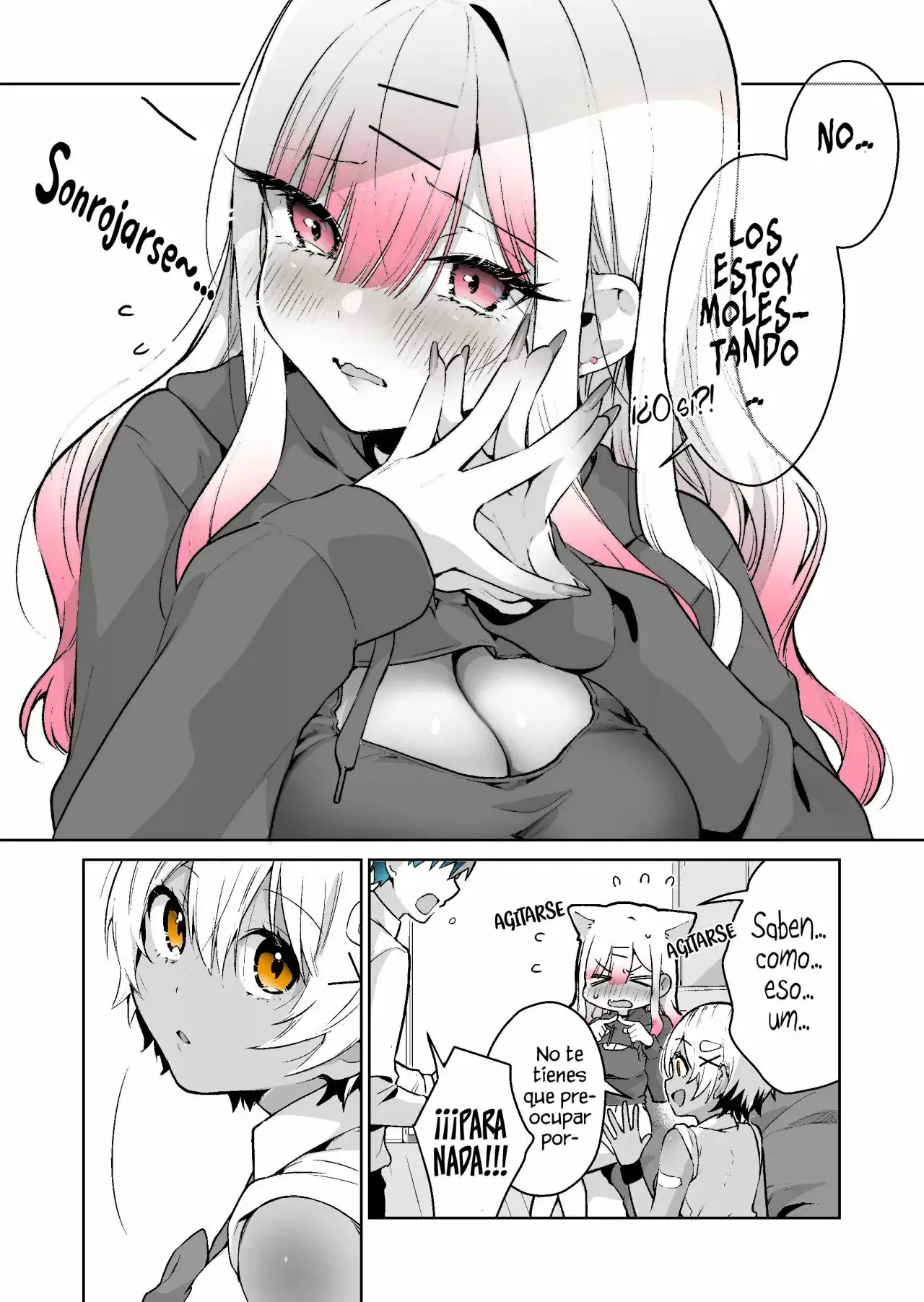 Capitulo 34 page 12