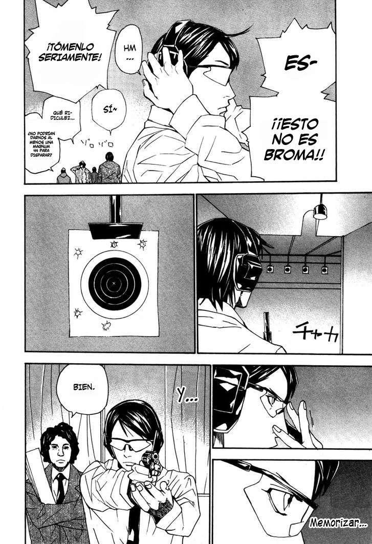 Capitulo 18 page 12