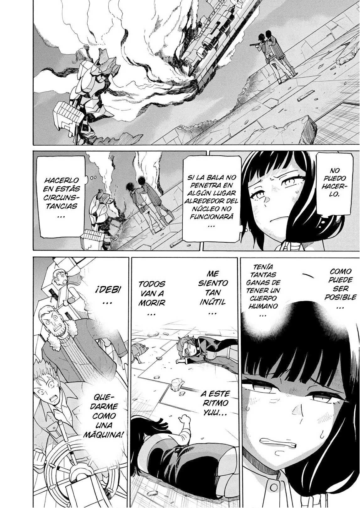 Capitulo 59 page 12