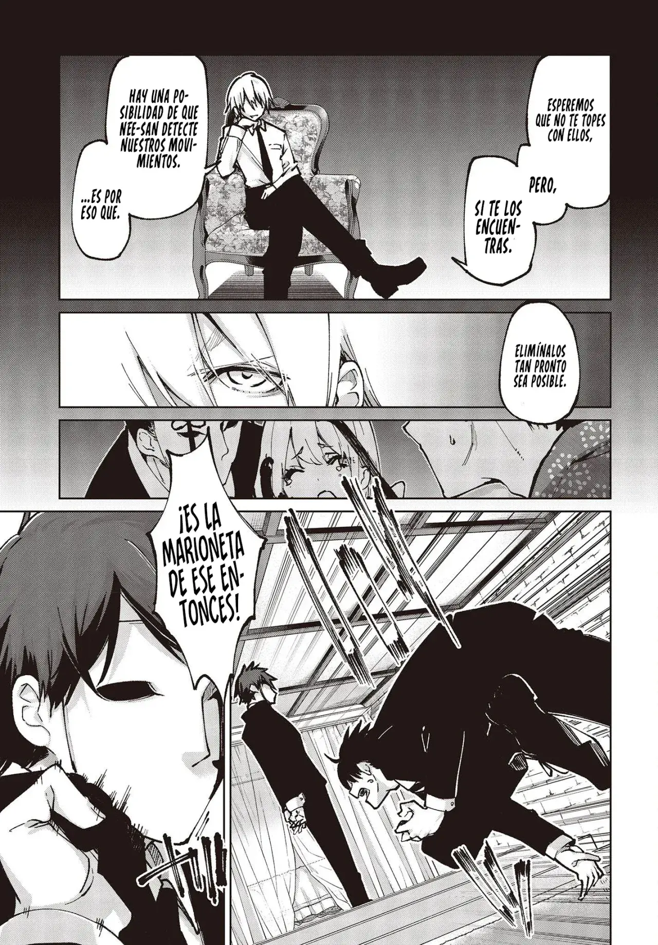 Capitulo 68 page 30