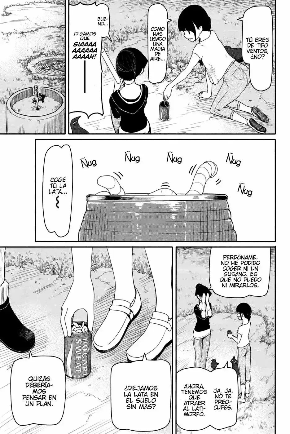Capitulo 36 page 30