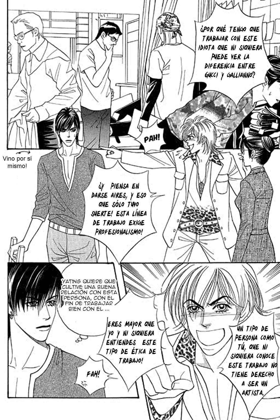 Capitulo 73 page 11
