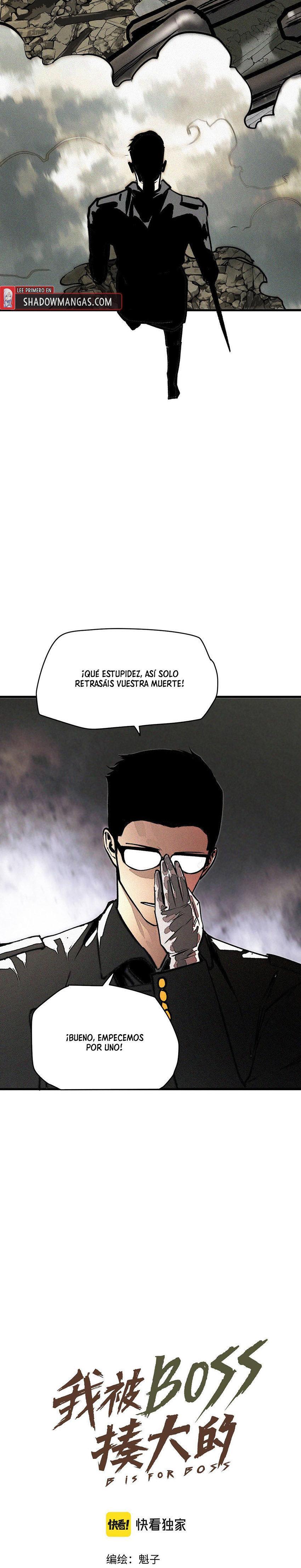 Capitulo 29 page 5