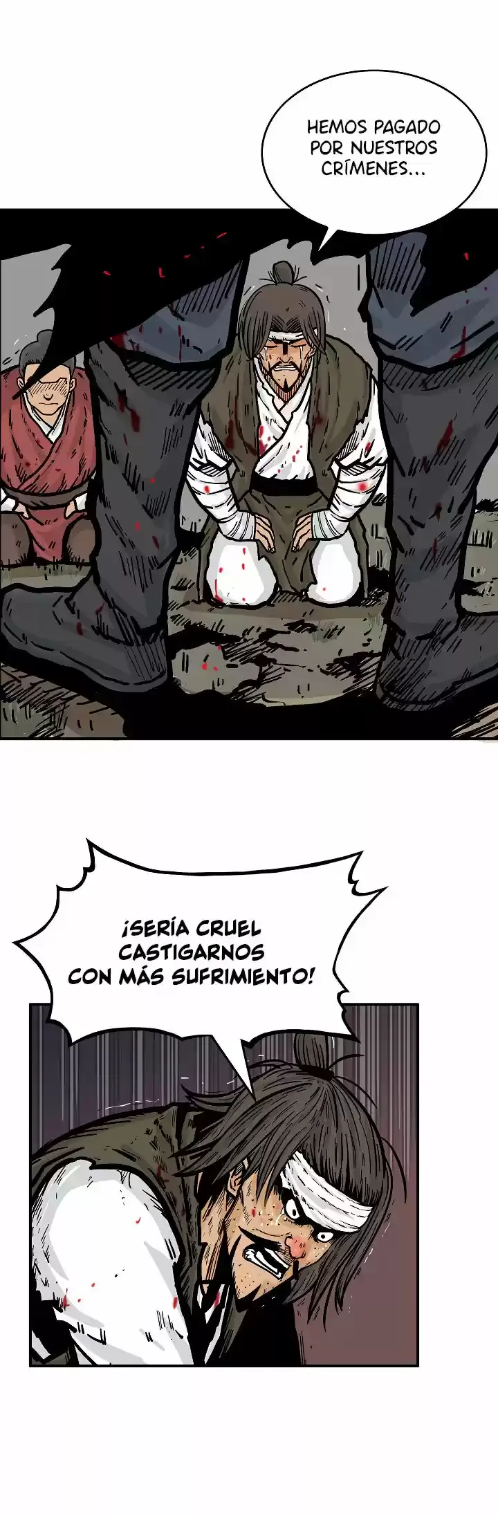 Capitulo 32 page 6