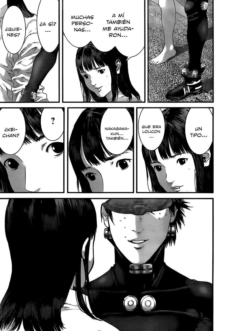 Capitulo 352 page 22